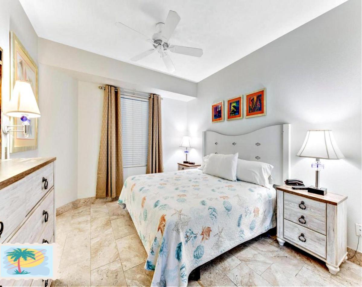 Highly Desired 6Th Floor 1 Bedroom Oceanfront - There Is Only One Ocean Walk Resort 606 Daytona Beach Exterior foto
